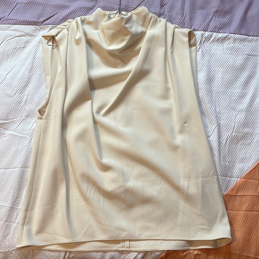 Zara top